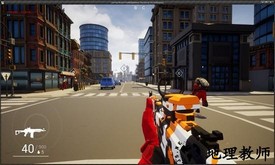 枪战特训2激战官方版 v1.2.2 安卓版 2