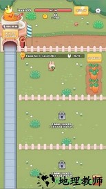 胡萝卜工厂(Bunny Farm) v0.1 安卓版 0