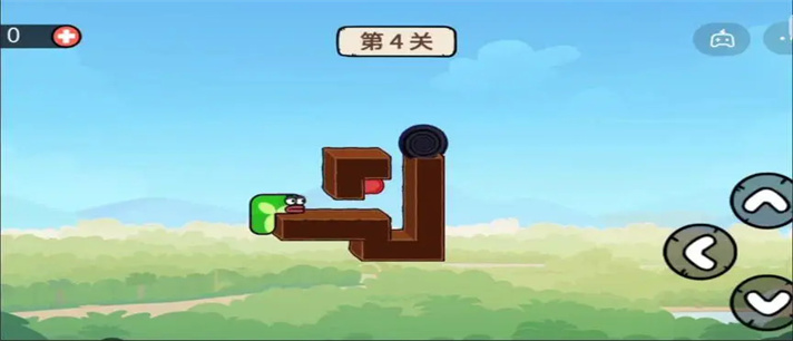 烧脑解压小游戏推荐