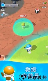 宇航员模拟器手机版 v1.0 安卓版 0