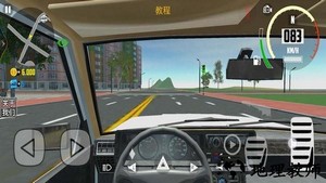 公路赛车杀手游戏 v1.0 安卓版 1