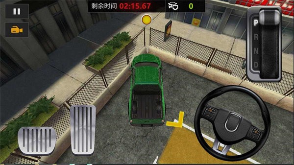 科目二真实在线模拟手游 v1.0.0 安卓版 1