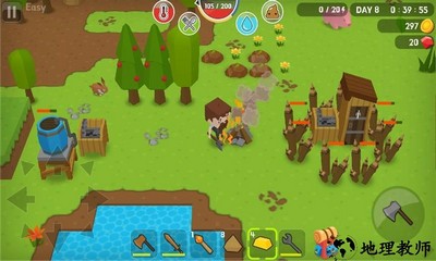 方块生存世界游戏 v1.0.0 安卓版 0
