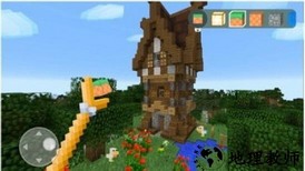 block wold 3d(迷你工艺建筑3D)中文版 v1.0.3 安卓版 2