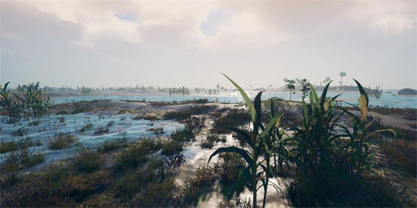 可以联机的荒野求生游戏有哪些