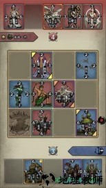 卡牌对决内测版 v1.0.0 安卓版 2