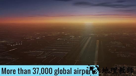 xp11模拟飞行正版 v11.3.1 安卓版 2