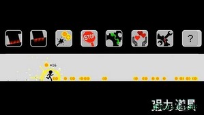 跑跑先生x手游 v1.0.82 安卓版 0