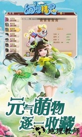 幻想精灵果盘版 v1.0.5.4 安卓版 0