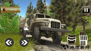 越野模拟器在线版最新版 v1.1 安卓版 2