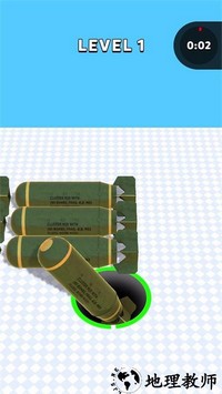 吞噬武器手游 v1.0.14 安卓版 3