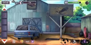 密室逃脱正义之魂最新版 v3.8 安卓版 2