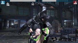 蝙蝠侠阿甘起源手机版 v1.3.0 安卓版 0