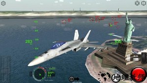 模拟空战最新版 v4.1.4 安卓版 1