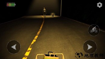 异形收容实验室恐怖自行车之旅 v1.1 安卓版 0