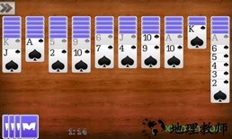 蜘蛛纸牌小米手机版 v1.0.9 安卓版 0