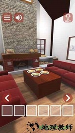 逃脱游戏雪球体和雪景手游 v1.0.1 安卓版 2