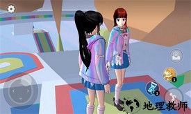 樱花校园建筑模拟手游 v1.0 安卓版 3