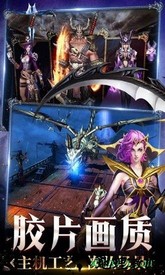 米亚大陆果盘版 v3.8.0 安卓版 1