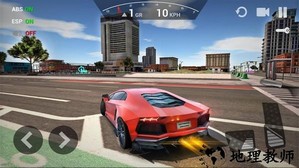 城市真实赛车手游 v6.1 安卓版 1