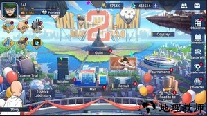 一拳超人通往英雄之路2.0最新版 v2.7.3 安卓版 2