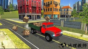 模拟工程车施工手游 v300.1.0.3018 安卓版 1