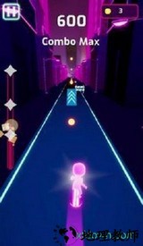 音乐滑板 v0.8 安卓版 0
