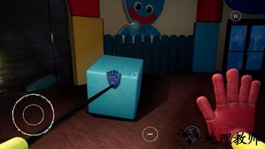 波比的游戏时间第一章官方正版 v1.0.6 安卓版 0