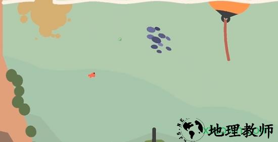 小鱼模拟器游戏 v1.11 安卓中文版 1