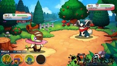 超一代精灵世界手游(Nexomon) v2.8.6 安卓版 0