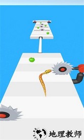 苹果贪吃蛇手机版 v1.0.0 安卓版 0