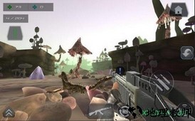 僵尸射手星球大战2 v1.0.1 安卓版 3