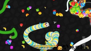 贪吃蛇争霸模拟器游戏 v1.7.216 安卓版 3