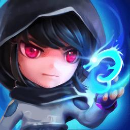 无尽魔导士