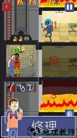 电梯模拟器手机版(elevator simulator) v2.9.1658 安卓中文版 2