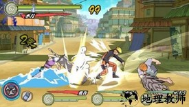 火影忍者疾风传究极觉醒3金手指 v2021.01.04.16 安卓手机版 0