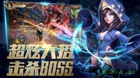 幻影觉醒 v1.3.0.1 安卓版 1