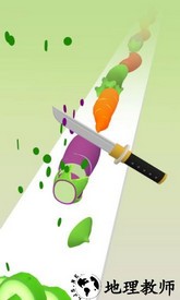 水果蔬菜切切切小游戏 v1.0.1 安卓版 1