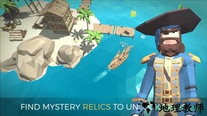 海盗世界海战游戏 v1.25 安卓版 2