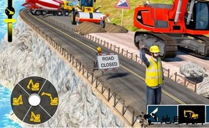 真实道路施工模拟器游戏 v1.4.0 安卓版 3