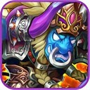 魔力弹神游戏