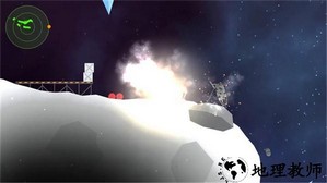 月球救援行动游戏 v1.01 安卓版 1