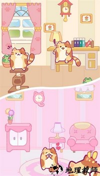猫咪餐厅手游官方版 v10.0 安卓版 3