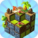 方块冒险世界手游 v0.1 安卓版-手机版下载