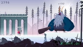 维京弓箭手游戏 v1.0 安卓版 1