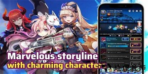 深渊重生幻影最新版 v1.83.0 安卓版 1