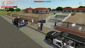 警察模拟器巡警手机版 v3.1.5 安卓版 0