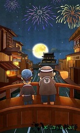 关东煮店人情故事2 v2.0.0 安卓版 0