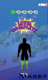 超级英雄合体小游戏 v2.0.14 安卓版 2