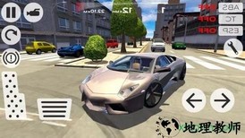 超凡赛车最新版 v1.2.6 安卓版 2